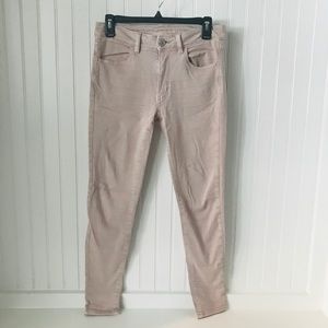 American Eagle Hi-Rise Jegging